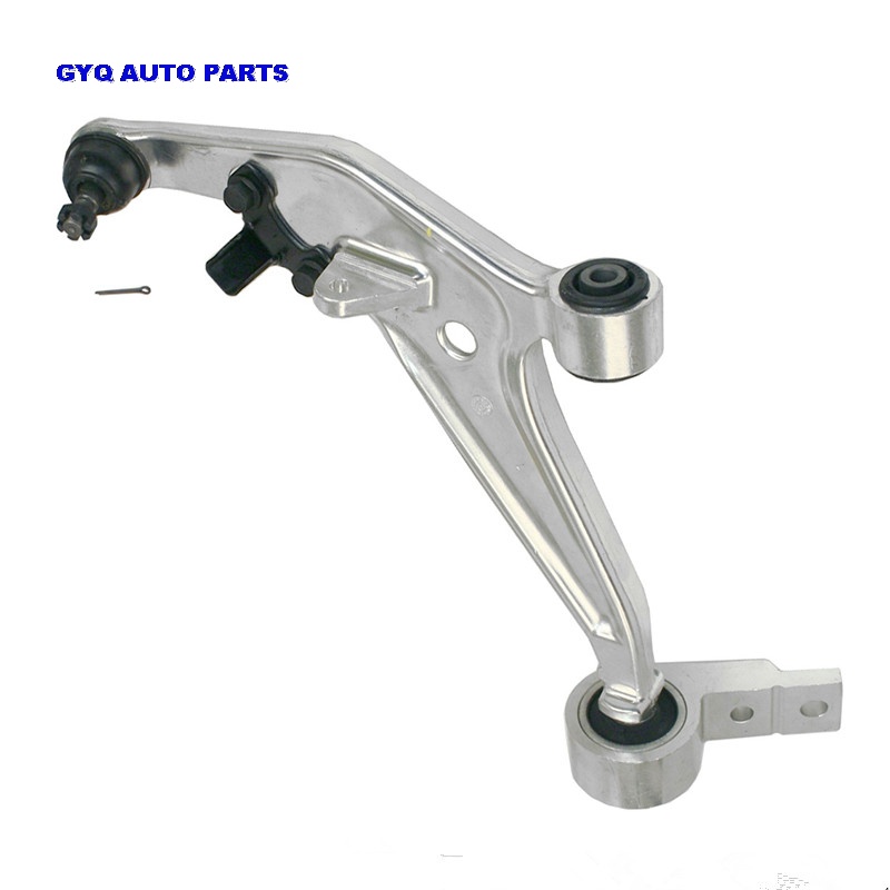 54501-8H310  54501-8H31A 54500-8H310  54500-8H31A NISSAN X-TRAIL 2005-2006 BRAZOS SUSPENSIÓN
