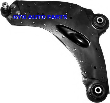 4408958 4408959 OPEL BRAZOS SUSPENSIÓN