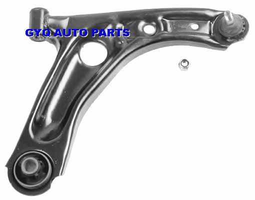 3520.Q2 3521.L3  PEUGEOT 107  BRAZOS SUSPENSIÓN