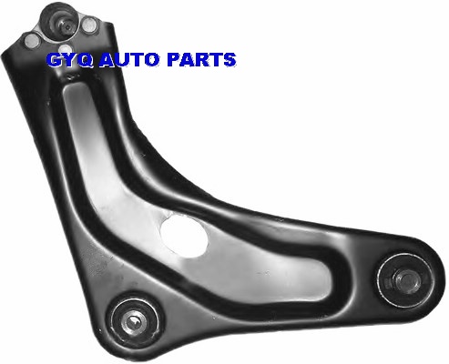 3520.R7  3521.N8  PEUGEOT 207  BRAZOS SUSPENSIÓN