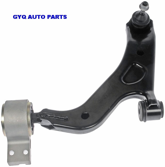 9G1Z3C403A    8G1Z3079A   524-217   BRAZOS SUSPENSIÓN  Ford Taurus 2009-08, Mercury Sable 2009-08