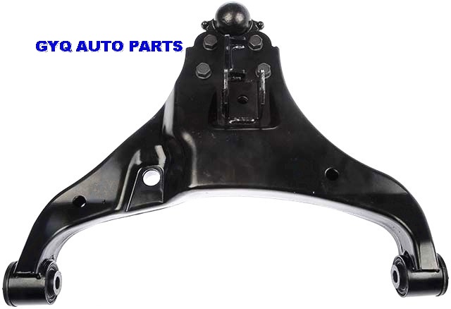 15104116 15104115 RK620678 RK620679 521-388 Chevrolet Colorado 2012-04, GMC Canyon 2012-04  BRAZOS SUSPENSIÓN