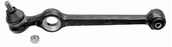 4402361 4402360 FIAT CONTROL ARM