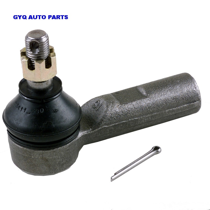 45046-29255 45046-29225 toyota Rótula dirección/Terminal Direccion