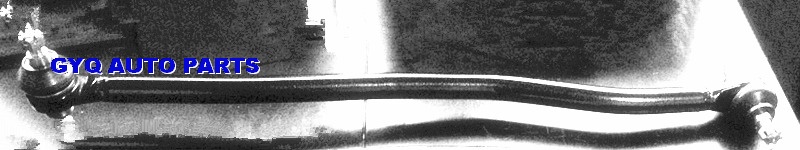 45440-87329 DAIHATSU DELTA DRAG LINK