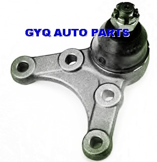 Rotulas de suspensión E17Z3050A UA0199356 E17Z3050A