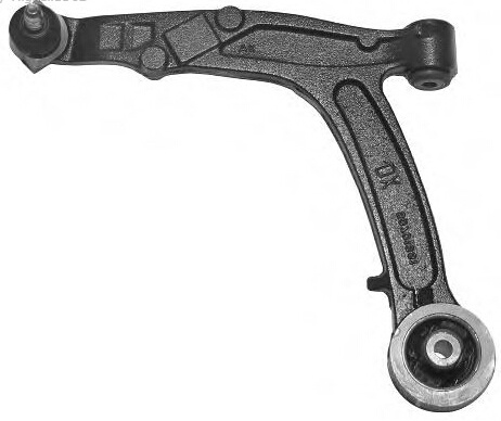 50703128 50703129 FIAT CONTROL ARM