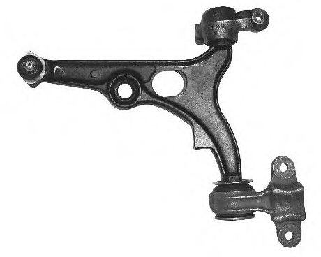 1313083080 1317389080 1313084080 1317390080 FIAT SCUDO CONTROL ARM