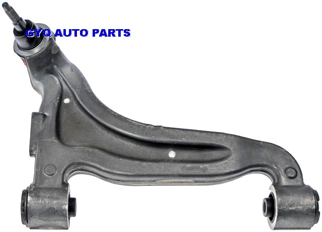 25766117 15267619 CADILLAC BRAZOS SUSPENSIÓN