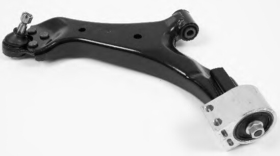 4810831 4806301 OPEL ANTARA CONTROL ARM