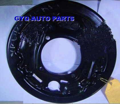 Brake bottom plate 47044-26530  LH 47043-26530  RH