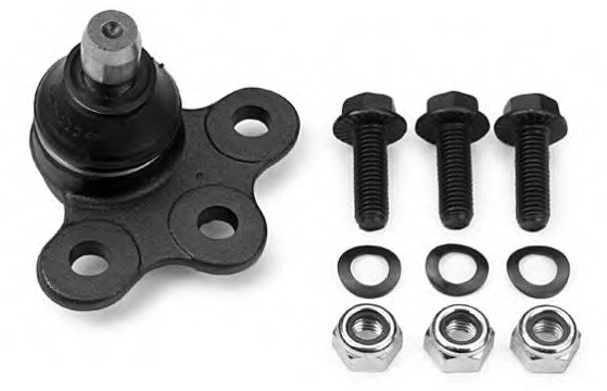 352803 9196394 OPEL CORSA BALL JOINT  SUSPENSION PARTS