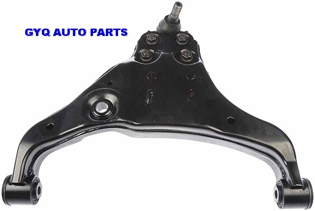 15104115 15104116 GM/ISUZU BRAZOS SUSPENSIÓN