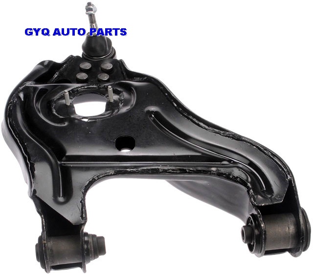 52106559AC  52106559AD, 52106559AF   521-935  Dodge BRAZOS SUSPENSIÓN