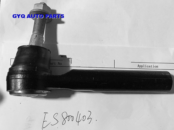 ES800403 68033171AA CHRYSLER TOWN & COUNTRY Tie Rod end