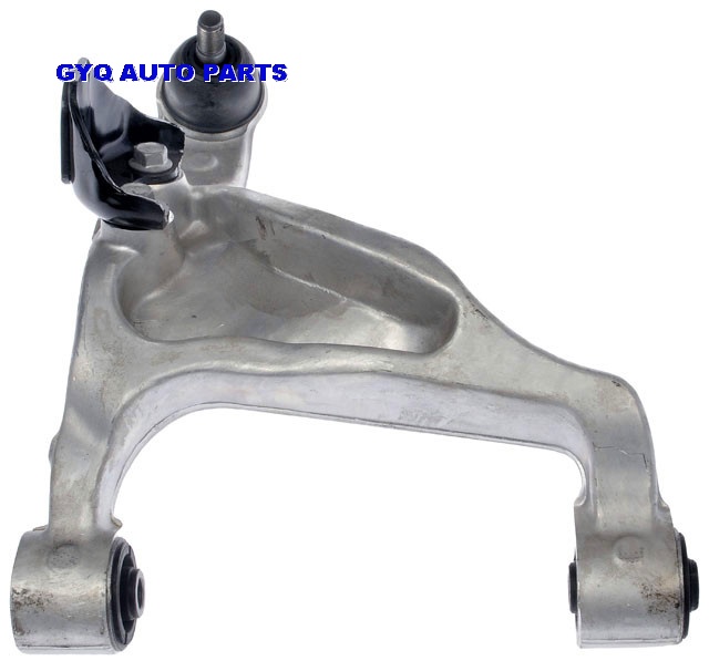 55502-JA000 55501-JA000 NISSAN  CONTROL ARM