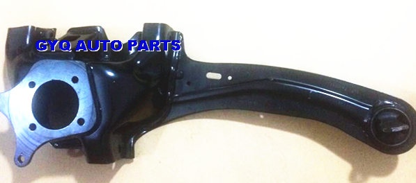 Steering knuckle For Ford focus 6M515A968AA 6M515A969AA