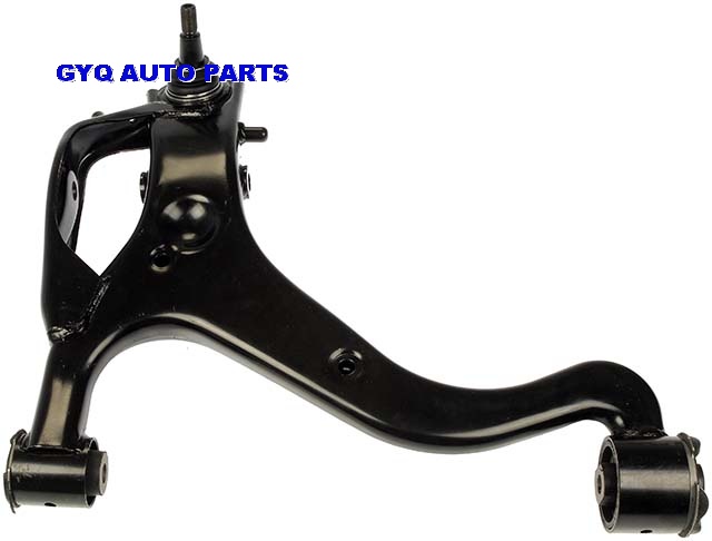 RBJ500193   RBJ500183  LAND ROVER CONTROL ARM