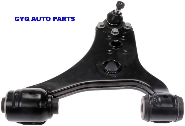 1693301007   1693300907  MERCEDES BENZ CONTROL ARM