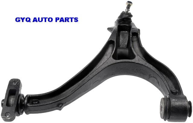 52089980AF  JEEP   SUSPENSION CONTROL ARM