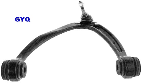 25812725  K80669 25812726  K80670  Control Arm
