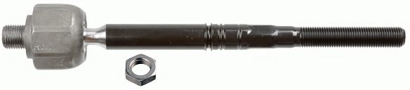 2054600405 MERCEDES-BENZ  Tie Rod Axle Joint