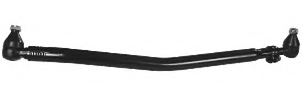 1384025 SCANIA TRUCK DRAG LINK,CENTRE LINK,CROSS ROD