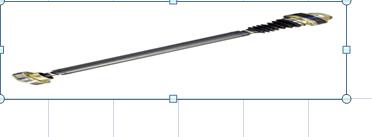 DRIVE SHAFT  52099498AB/D    Jeep Grand Cherokee