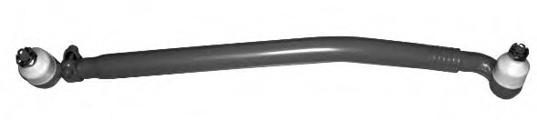 1304571 SCANIA TRUCK DRAG LINK,CENTRE LINK,CROSS ROD
