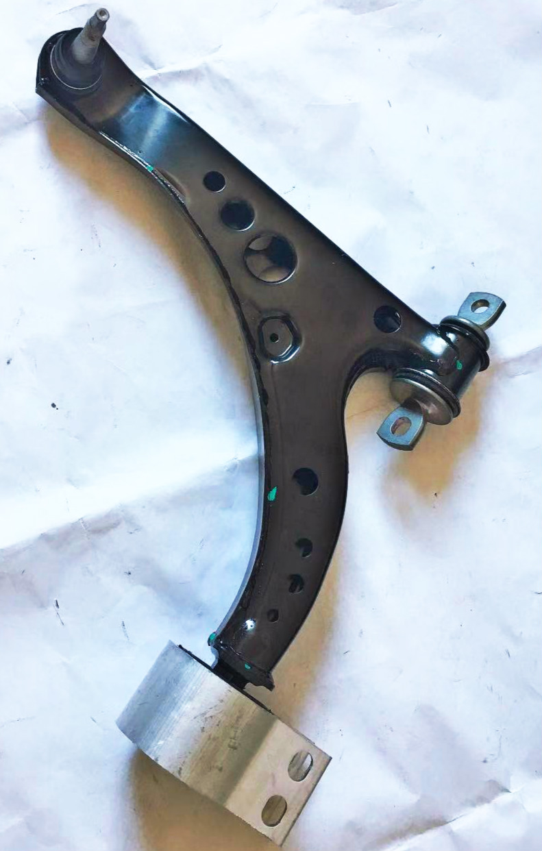 Chevrolet GM OEM 16-18 Cruze Front Suspension-Lower Control Arm