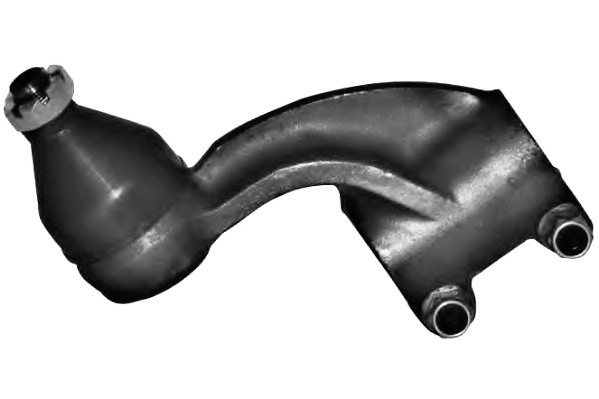 310979/310980 SCANIA TRUCK TIE ROD END
