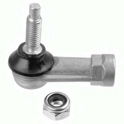 1384897/1384898 SCANIA TRUCK TIE ROD END