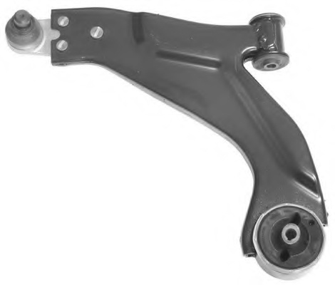 1131386 1116579 1118693 1124017  1522130FORD MONDEO 2000-2007 suspension wishbones