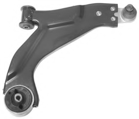 1116578 1118483 1118692 1522081 FORD MONDEO 2000-2007 suspension wishbones