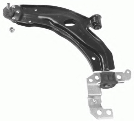 46539001 46777742 46813842 51712408 51769074 FIAT PALIO Bracci sospensione