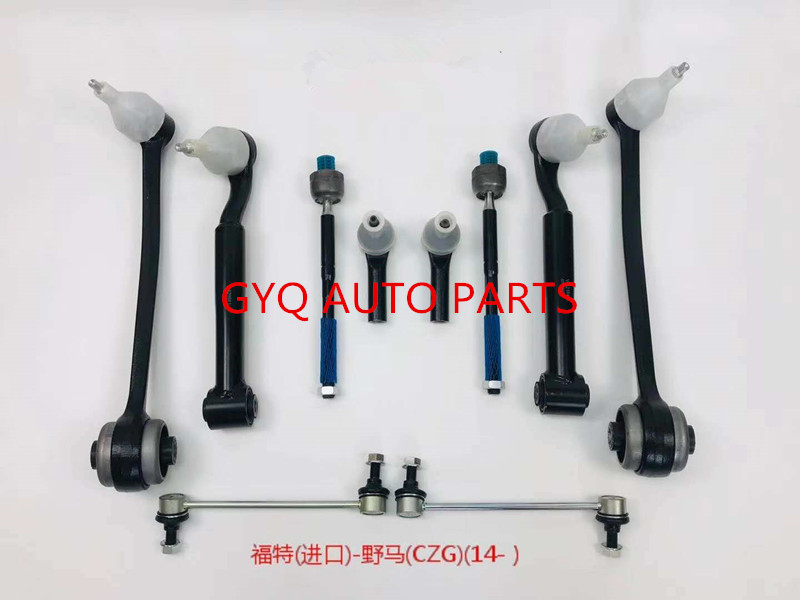 FORD MUSTANG Suspension parts