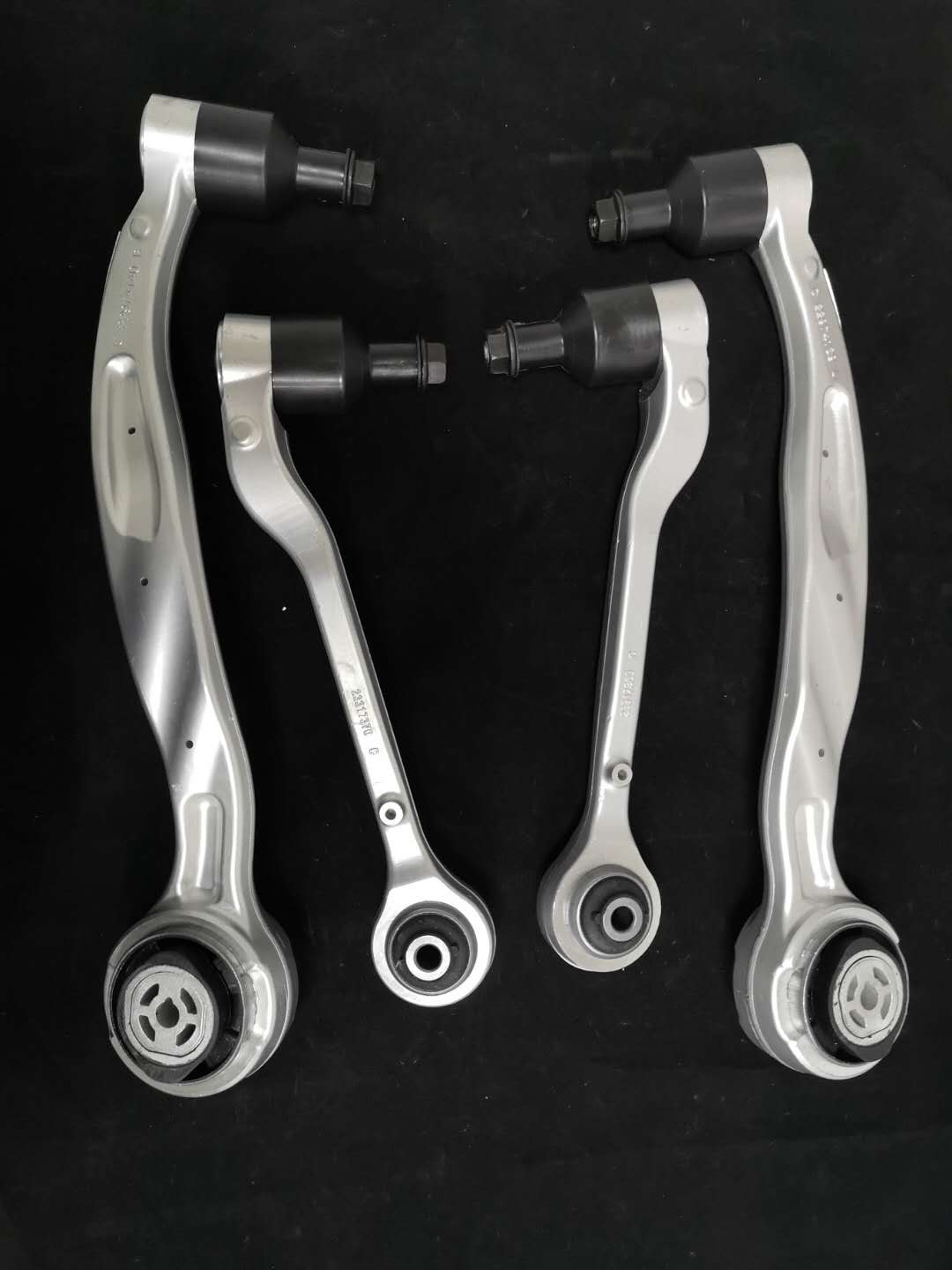 FORD CAMARO SUSPENSION PARTS