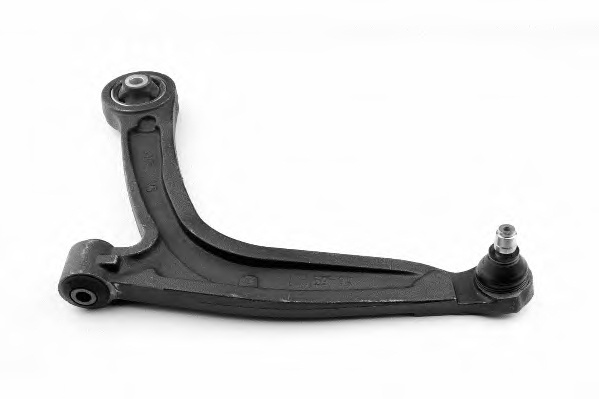 50709579 51857021 50710621 50708823 FIAT 500 Bracci sospensione
