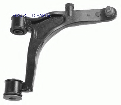 54500-00QAD 54501-00QAD NISSAN INTERSTAR Control Arm