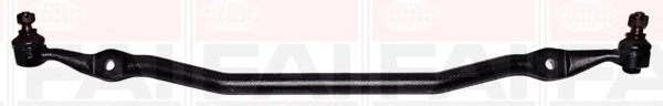 TOYOTA HILUX 45450-39305 Drag link