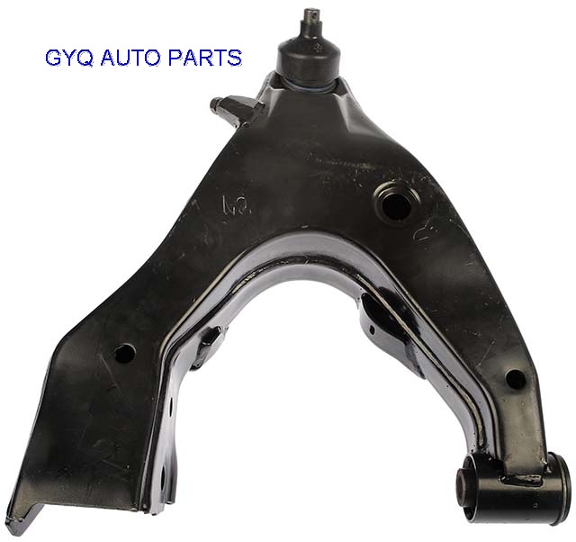 48620-60010 48640-60010 Toyota Land Cruiser Control Arm