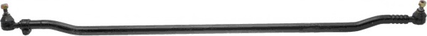 6023300403 Rod Assembly BENZ 601 602