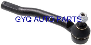 48520-3U025 48640-3U025 NISSAN TIIDA TIE ROD END