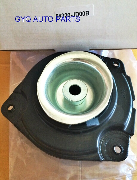 54320-JD00B NISSAN QASHQAI Front RIGHT STRUT MOUNT