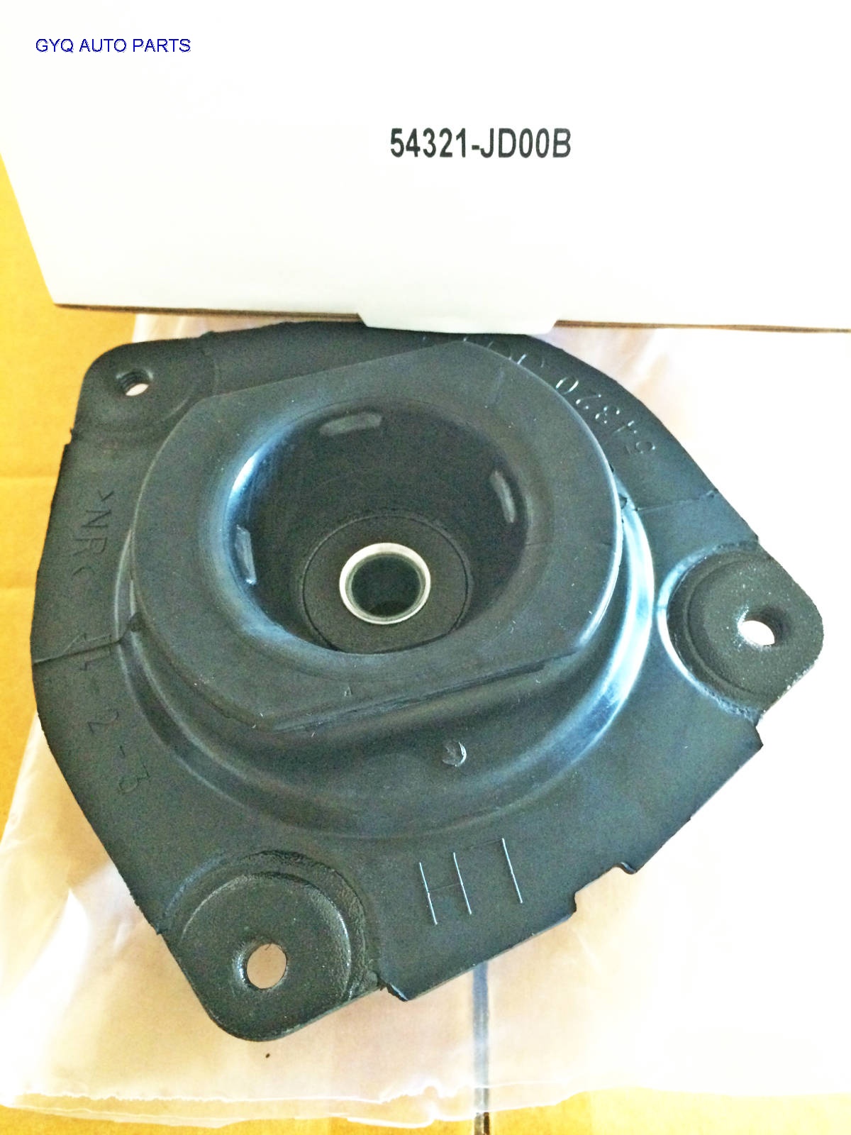 54321-JD00B NISSAN QASHQAI Front LEFT STRUT MOUNT