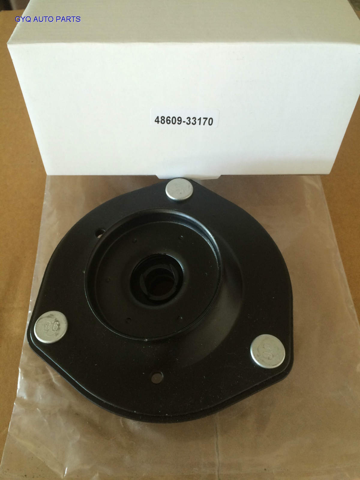48609-33170 TOYOTA CAMRY STRUT MOUNT