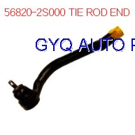 56820-2S000 56820-2S900 HYUNDAI IX35 TIE ROD END