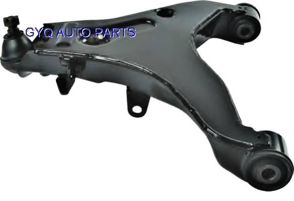 4013A087 4013A088 MITSUBISHI L200 2005- Control Arm