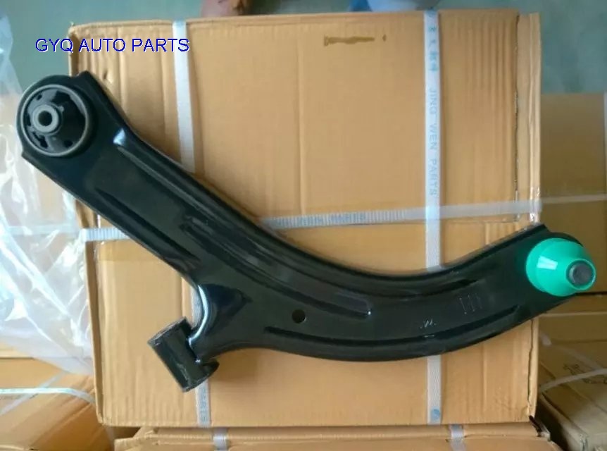 54500-3DNOA 54501-3DNOA  NISSAN TIIDA  2011-2013 Control Arm