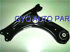 6R0 407 151 6R0 407 152 SKODA FABIA CONTROL ARM